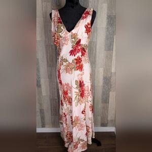 Paper Heart Mojito Maxi Dress